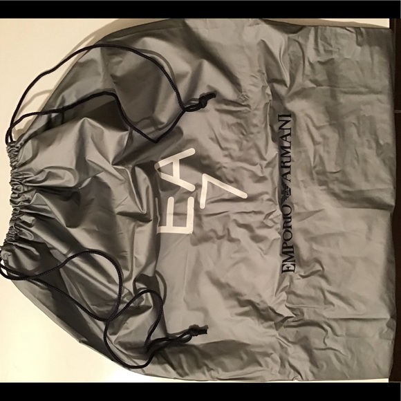 Dust Bags - Picture 2 of 3